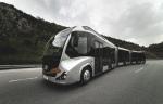 Akia Ultra LF 25 Metrobus 2016 года